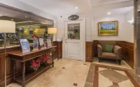 Orchid Garden Suites
