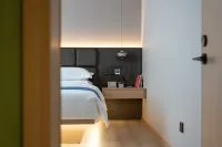 Floral Hotel·Lakeside Qingshe Hotel (Xiufeng Scenic Area, Lushan National Park) - Wifi