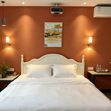 Changsha Huayue Homestay