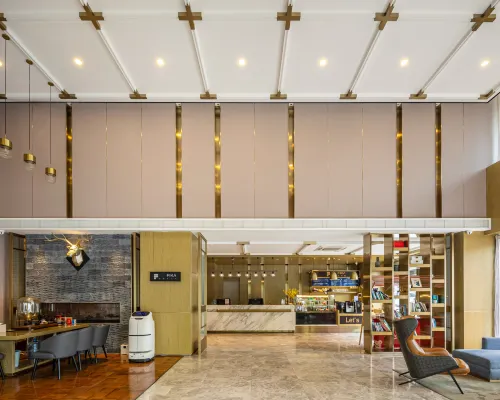 Minyoun Rezen Hotel(Lijiang Old Town Branch) Empfohlen Photos