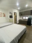 An Thinh Boutique Apartment Da Nang - parcheggio