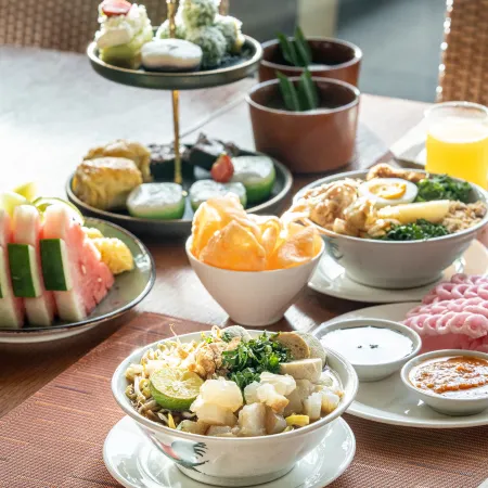 Hilton Bandung