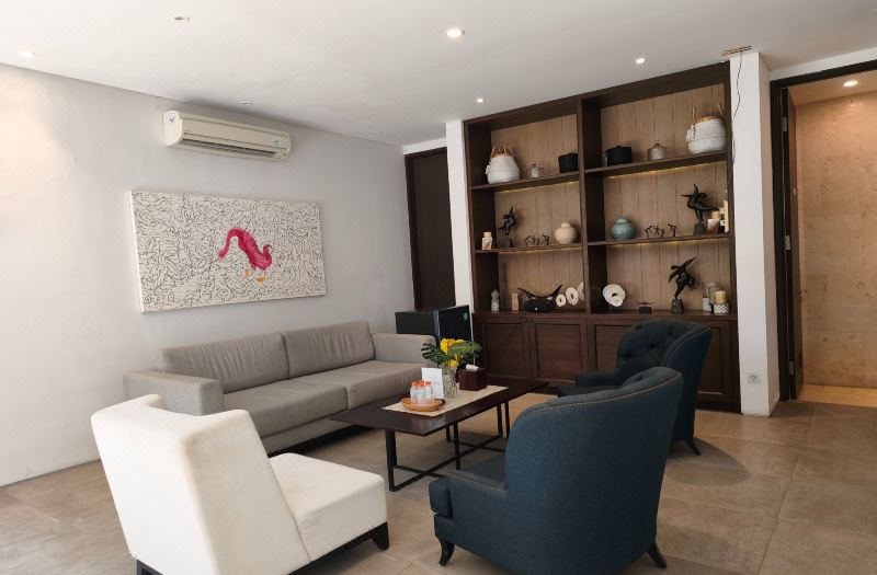 Nivasa Hotel