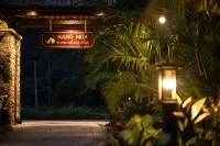 Hang Mua Ecolodge Ninh Hoa - Pools