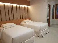 Choice City Hotel - Gym