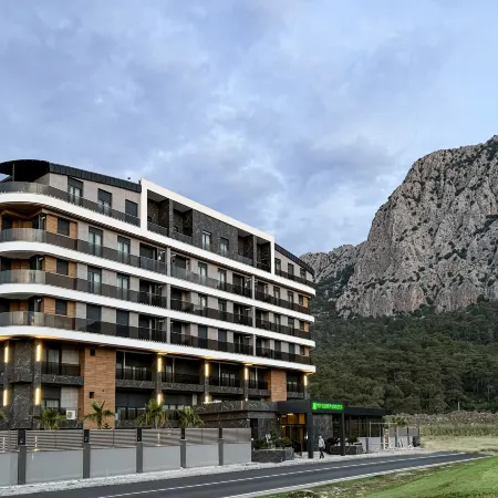 Wyndham Garden Antalya Konyaalti