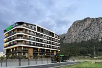 Wyndham Garden Antalya Konyaalti - Pool