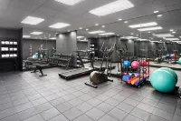 The Harrison Hotel – Ascend Hotel Collection by Choice - Gym