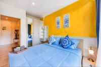 Luxury room​ & Sky pool - Apartments