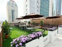 Hilliya | HILLITYAD Tianfu · Designer Hotel (Chengdu Chunxi Road Branch) - New