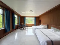 Benxi County Luochuan Courtyard House • Xiaodao Homestay - ペット同伴可