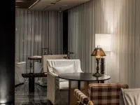 Lunaris Hotel Hotels near Siziwan