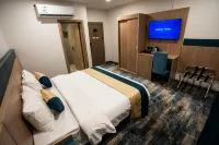Alhijrah View 2 Hotel - New