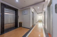 Huazhou Haojie Business Hotel - Wi-Fi