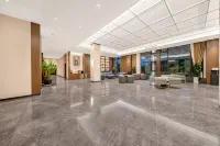 Jinzhou Hotel (Mengle City, Jishan Square, Xingyi) - Gym