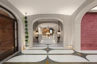 Qingdao Zhanqiao Yours Hotel Design Hotels - 4-Star