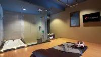 Swiss-Belhotel Karawang - spa