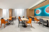 City Comfort Inn (Hezhou Wanda Plaza Branch) - Frühstück