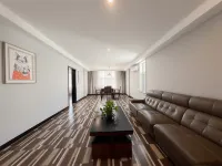 Hohhot Shangyu Hotel - جاكوزي