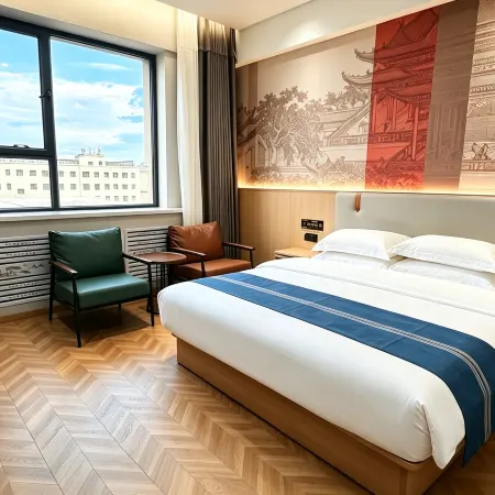 Jungang Hotel