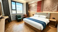 Jungang Hotel - 2-Star