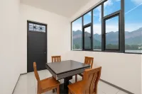 Yanquan Tingfeng · Mountain View Oriental Homestay (Baoquan Resort) - Pysäköinti
