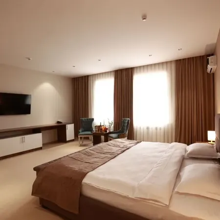 Pana Hotel