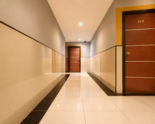 The Esse Hotel Pattaya الأماكن العامة Photos