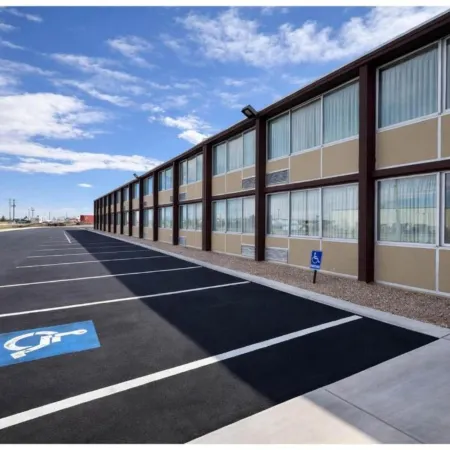 Studio 6 Suites Rawlins WY