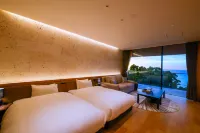 ESQVA THE HEAVENS OKINAWA - Villas