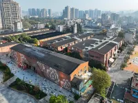 Wutongshu Hotel - 3 Yıldız