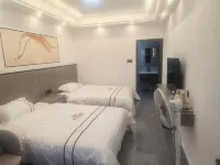 Yuanlai Shi Ni Farm Stay - Kæledyr tilladt