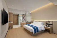 Radisson Vega Hotel (Jingmen Duodao High-Tech Zone) - breakfast