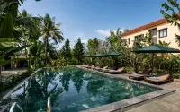 MUCA Hoi An Co-living & Work Retreat - Kæledyr tilladt
