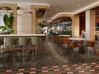 Pullman Kuching Hotels near Cat Museum