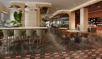 Pullman Kuching - 5-Star