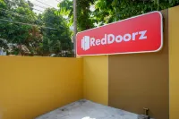 RedDoorz Near Affandi Gejayan 2 - Pensions