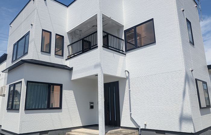 SHIRA-KABA Beach House