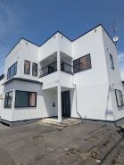 SHIRA-KABA Beach House
