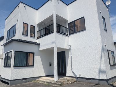 SHIRA-KABA Beach House