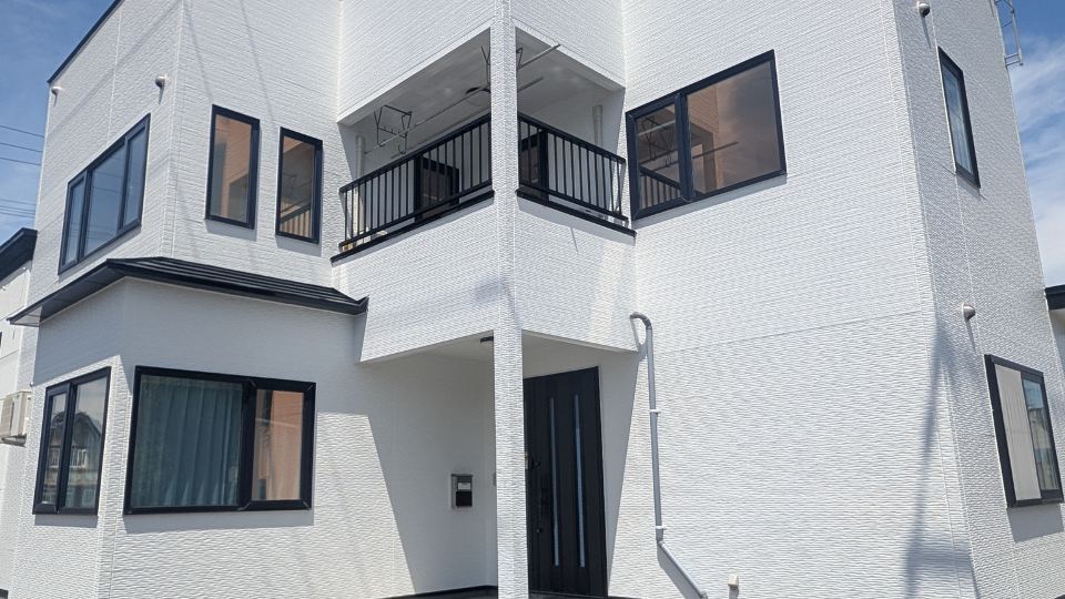 SHIRA-KABA Beach House