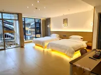 Xishan Mijing Homestay (Zhaoxing Dong Village) - 2-Star
