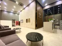 Vinhomes D'capital- 119 Tran Duy Hung ( Na House) - Rooftop Pools