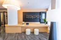 Yunbo Hotel (Mile Huquan Ecological Park Branch) - واي فاي