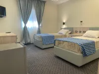 Concorde Hotel- Dokki Cairo - 3 stjerner
