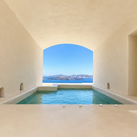 Vespera Private Luxury Suites
