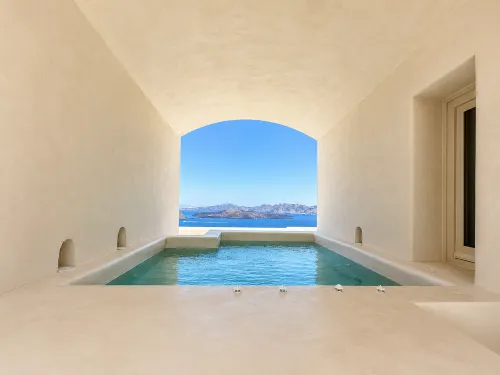 Vespera Private Luxury Suites - Villas