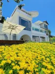 Dali Nanfeng Yiyu Seaview Hotel Santorini Hoteles en Zona escénica de península Luoquan