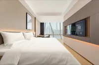 Lavande Hotel (Hohhot Kuangxiangzi Dazhao Wuliang Temple) - Wifi