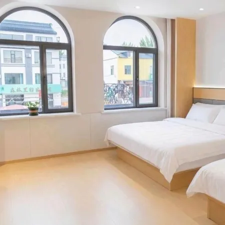 Xinsheng Smart Hotel